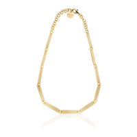 Collana Unoaerre Donna in Bronzo 017EXH0044000 2474 - 017EXH0044000 2474